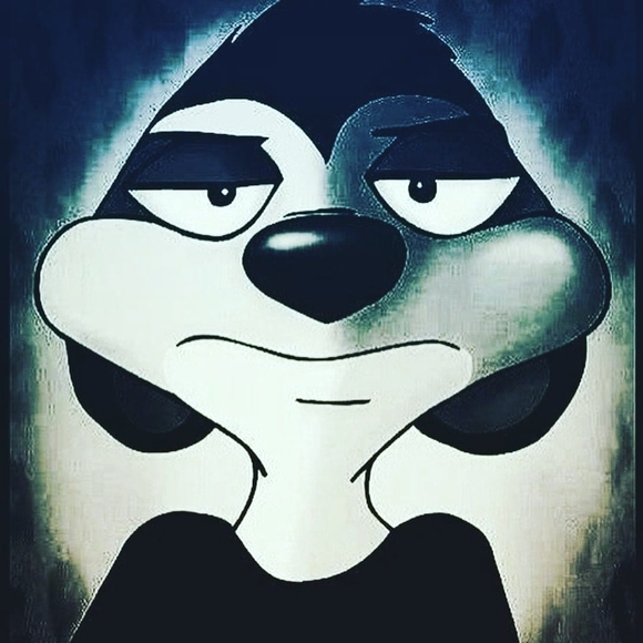 Meet your Posher, Russell - Picture 1 of 1